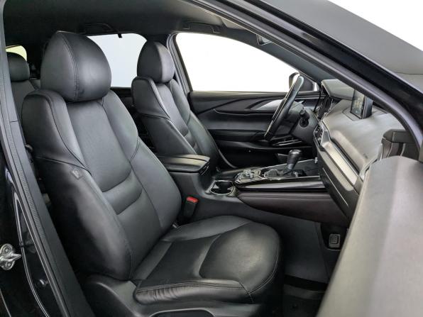 Mazda CX-9 II с пробегом 2019 года, цена 3 650 000 рублей, 92370 км, внедорожник, Автокод Объявления