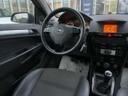 Opel Astra H Рестайлинг Краснодар  - изображение 37