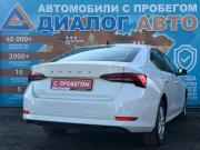 Skoda Octavia IV (A8) Набережные Челны  - изображение 23
