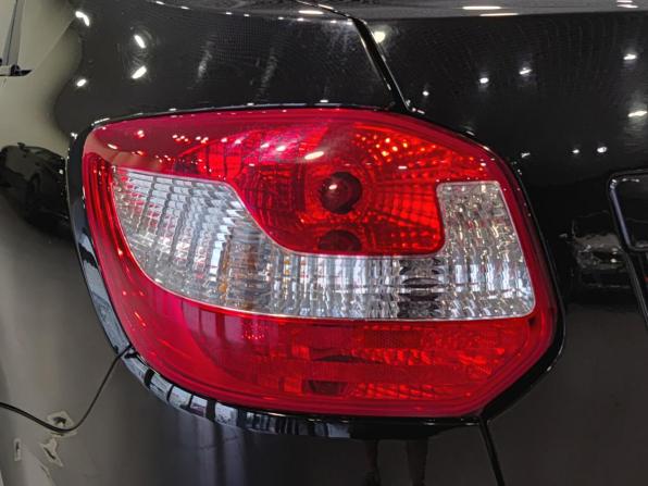 Lada (ВАЗ) Granta I Рестайлинг с пробегом 2023 года, цена 805 000 рублей, 73981 км, лифтбек, Автокод Объявления