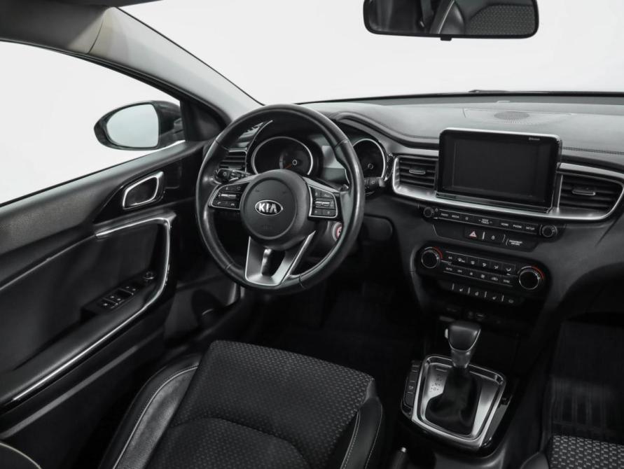 Kia Ceed III Санкт-Петербург  - изображение 10