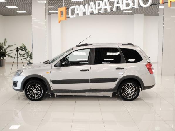 Lada (ВАЗ) Kalina II с пробегом 2015 года, цена 407 000 рублей, 208536 км, универсал, Автокод Объявления