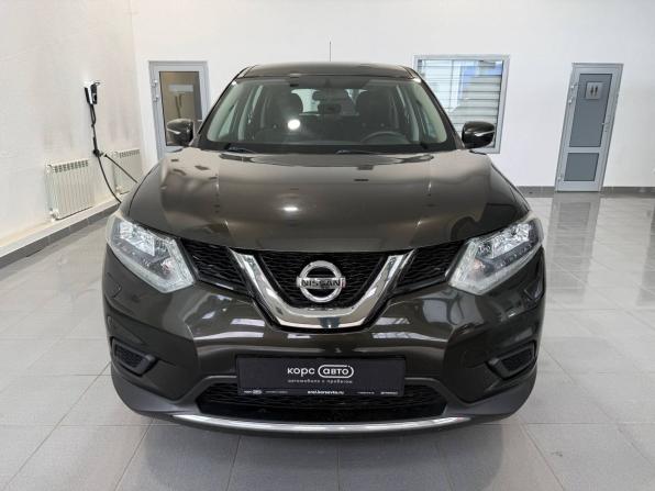Nissan X-Trail III с пробегом 2016 года, цена 1 825 000 рублей, 78263 км, внедорожник, Автокод Объявления