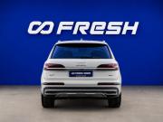 Audi Q7 II (4M) Рестайлинг Москва  - изображение 28
