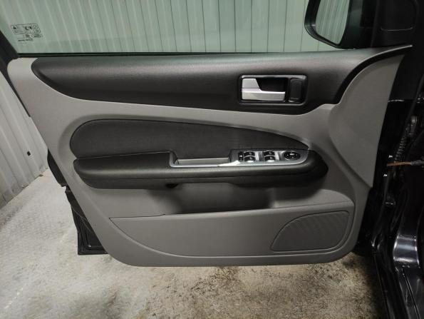 Ford Focus II Рестайлинг с пробегом 2011 года, цена 515 000 рублей, 170000 км, хэтчбек, Автокод Объявления