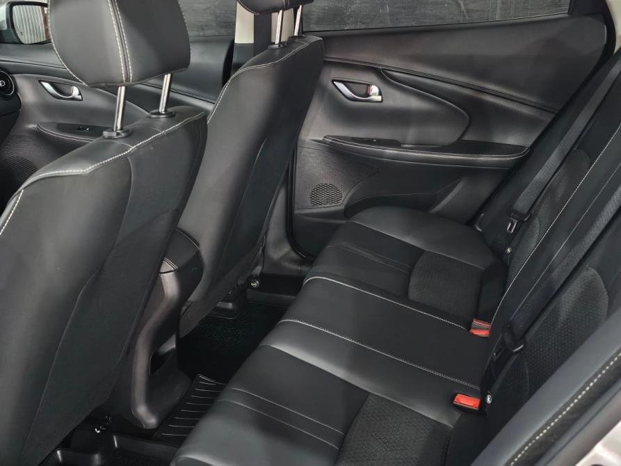 Changan Alsvin Краснодар  - изображение 22