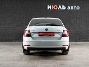 Skoda Octavia III (A7) Рестайлинг Екатеринбург  - изображение 22