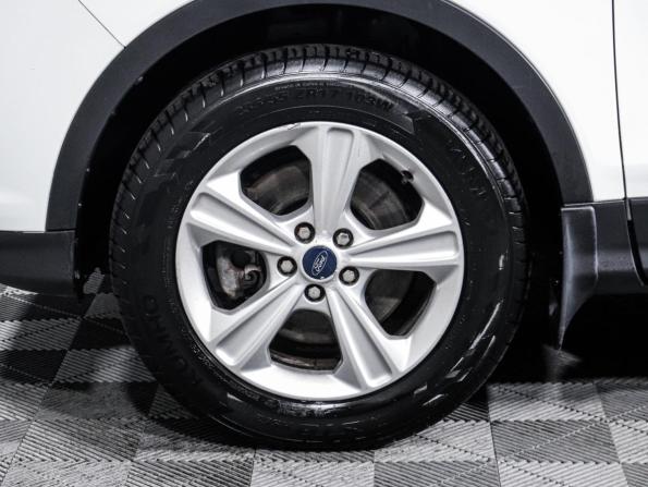 Ford Kuga II с пробегом 2015 года, цена 1 060 000 рублей, 153372 км, внедорожник, Автокод Объявления