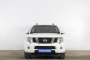 Nissan Pathfinder III Рестайлинг Тюмень  - изображение 25