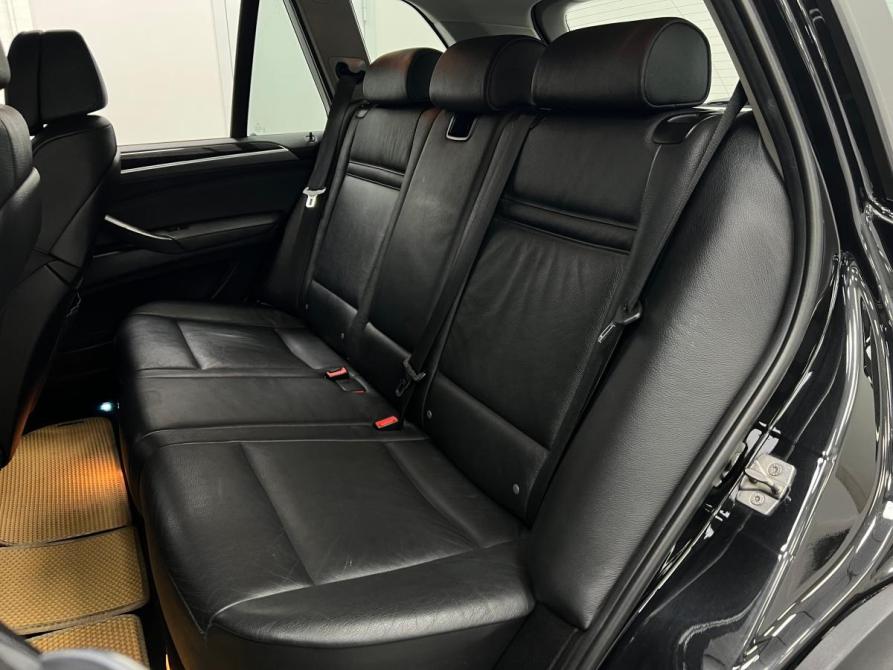 BMW X5 II (E70) Рестайлинг Казань  - изображение 18