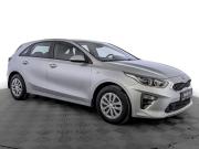 Kia Ceed III Москва  - изображение 31