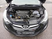 Hyundai Elantra V (MD) Рестайлинг Чебоксары  - изображение 33