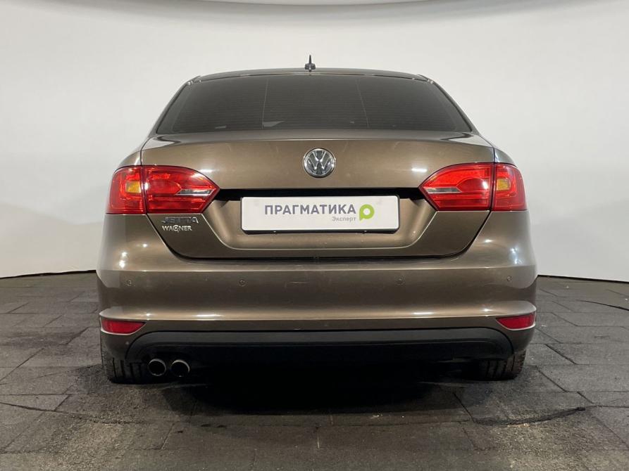 Volkswagen Jetta VI Великий Новгород  - изображение 5