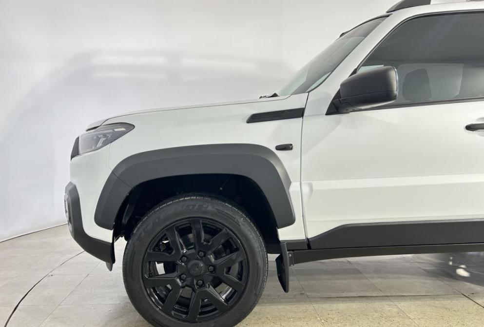 Lada (ВАЗ) Niva Travel I Рестайлинг Саранск  - изображение 9