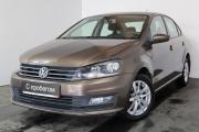 Volkswagen Polo V Рестайлинг Санкт-Петербург  - изображение 20