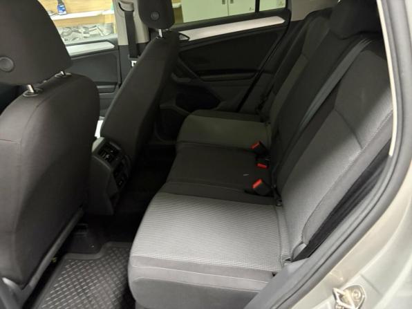Volkswagen Tiguan II Рестайлинг с пробегом 2021 года, цена 2 918 000 рублей, 83475 км, внедорожник, Автокод Объявления
