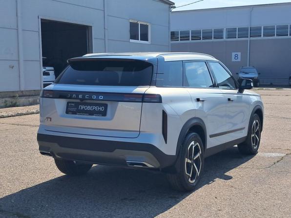 Jaecoo J7 I с пробегом 2024 года, цена 2 085 000 рублей, 22040 км, внедорожник, Автокод Объявления