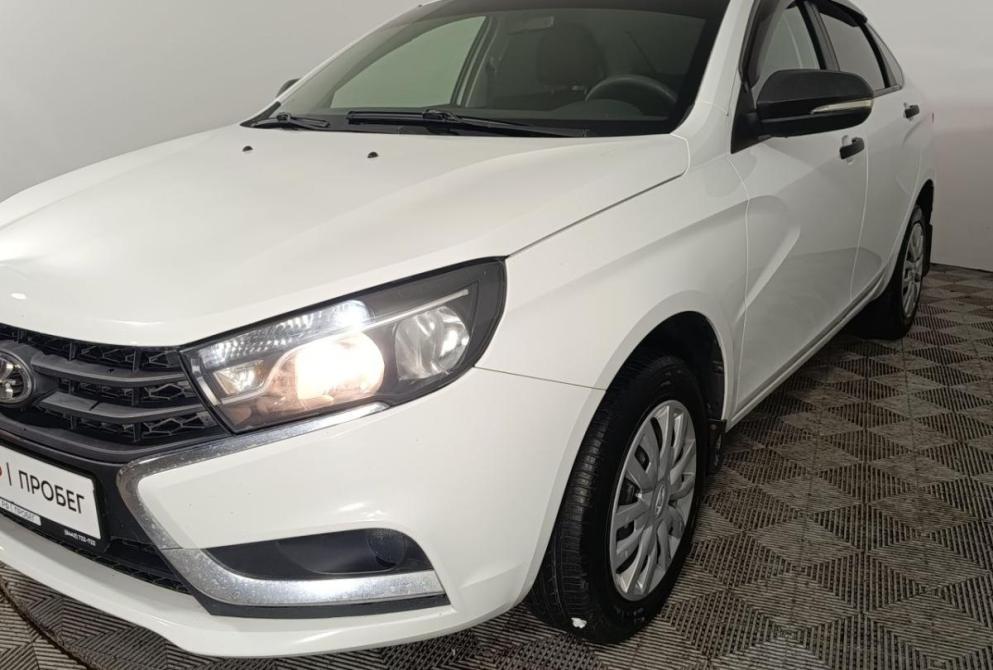 Lada (ВАЗ) Vesta I Волгоград  - изображение 22