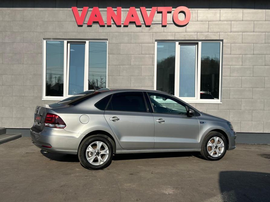 Volkswagen Polo V Рестайлинг Альметьевск  - изображение 5