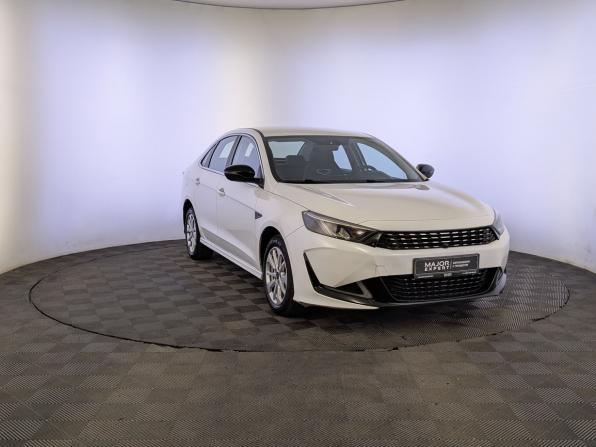 Kaiyi E5 с пробегом 2023 года, цена 890 000 рублей, 100521 км, седан, Автокод Объявления