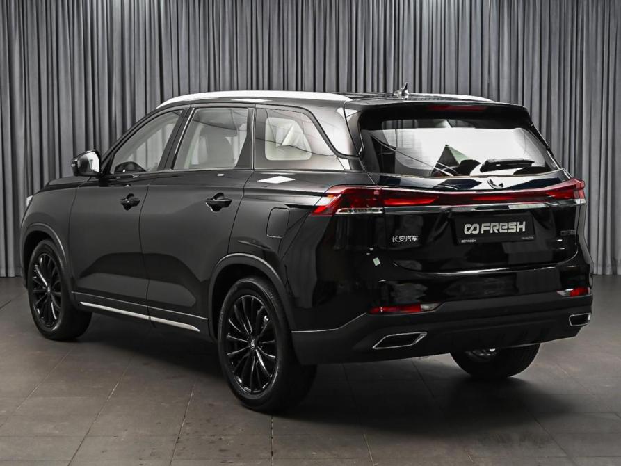 Changan CS75 Pro Ставрополь  - изображение 2