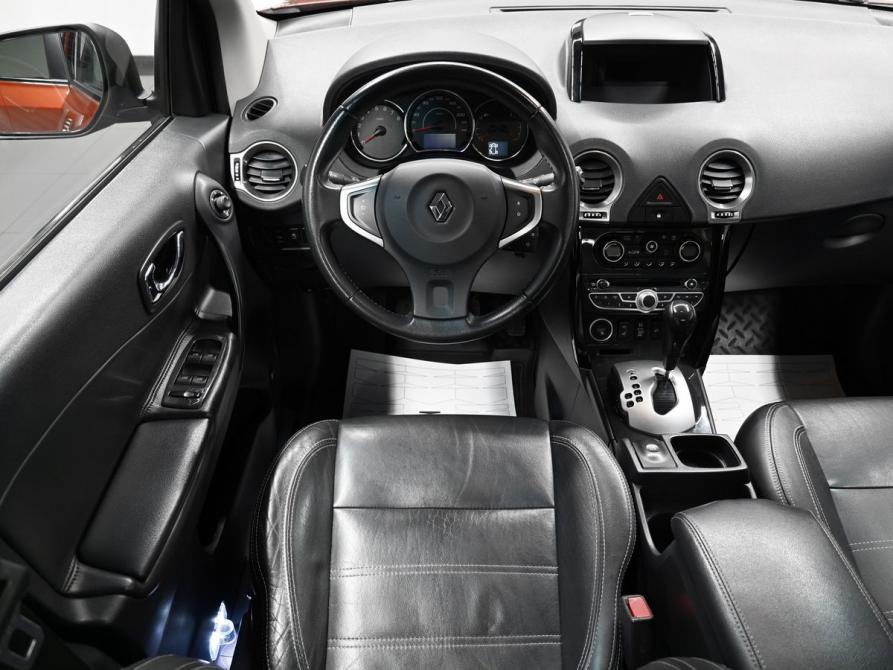 Renault Koleos I Рестайлинг Тверь  - изображение 12