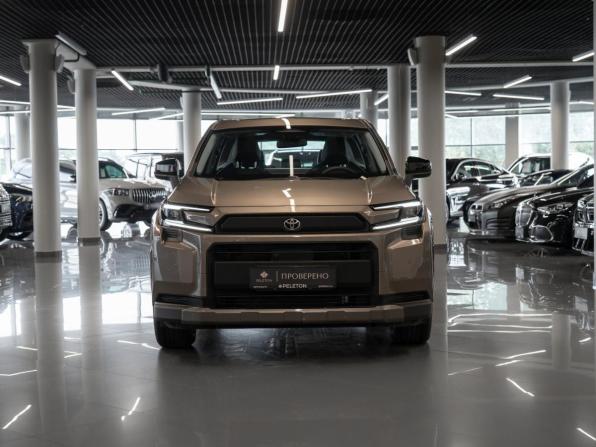 Toyota RAV4 VI (XA60) с пробегом 2026 года, цена 4 550 000 рублей, 17 км, внедорожник, Автокод Объявления