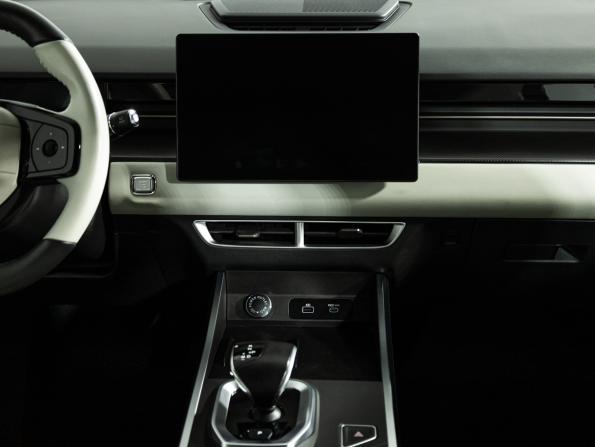 JETOUR DASHING I с пробегом 2024 года, цена 1 789 700 рублей, 44979 км, внедорожник, Автокод Объявления