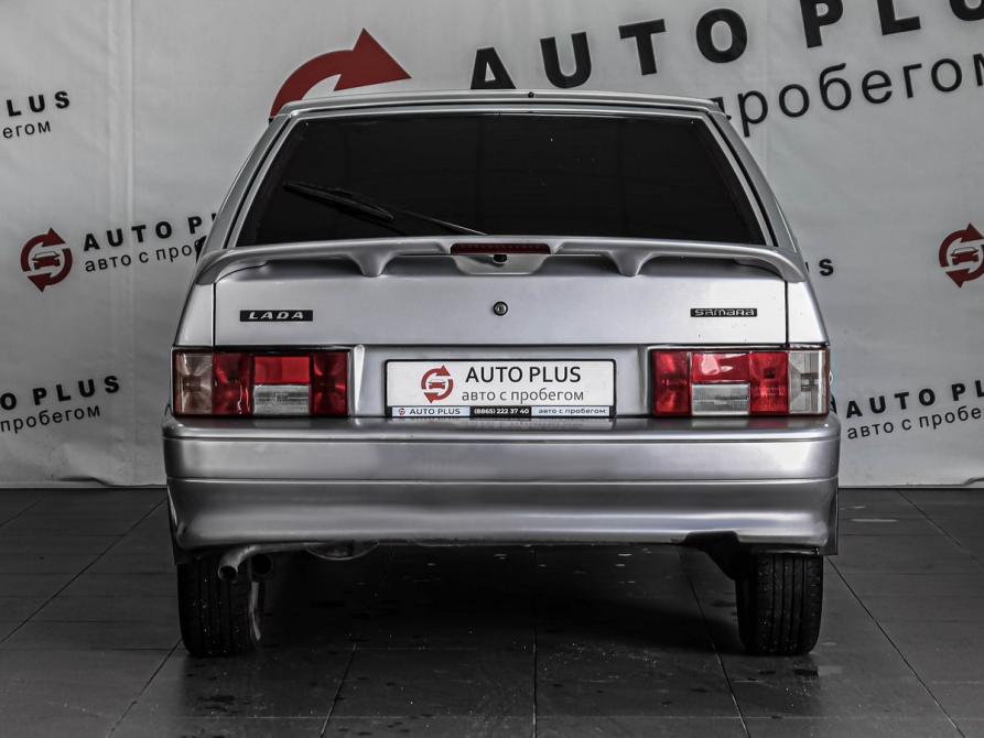 Lada (ВАЗ) 2114 Минеральные Воды  - изображение 4