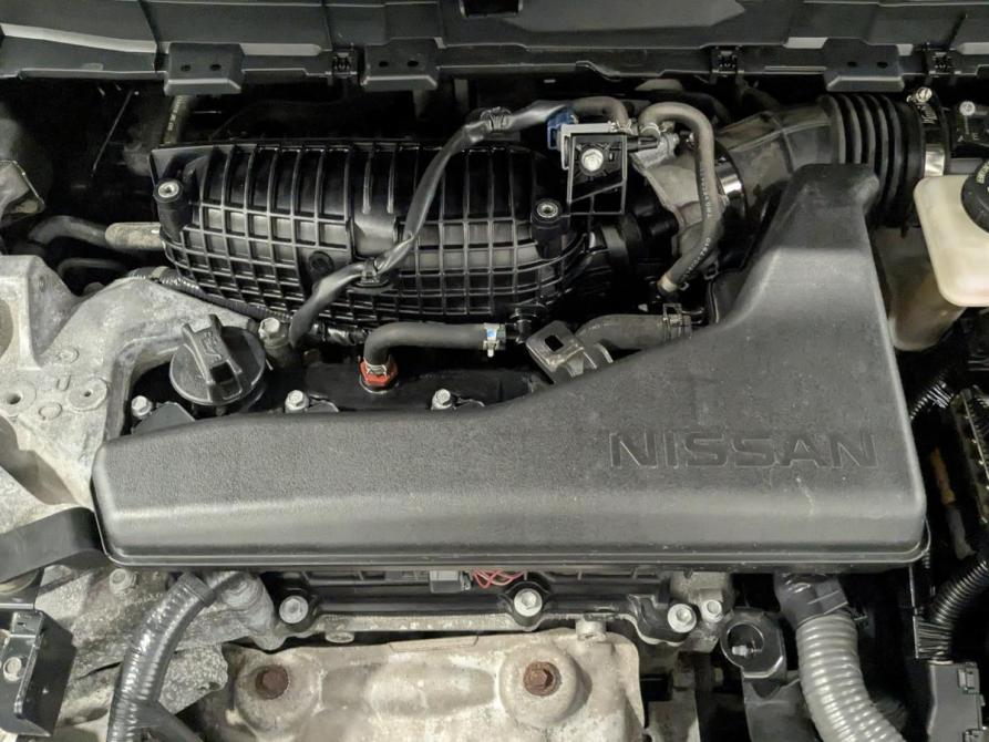 Nissan X-Trail III Москва  - изображение 9