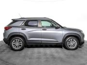 Chevrolet TrailBlazer III Москва  - изображение 36