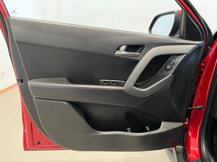 Hyundai Creta I Волгоград  - изображение 23