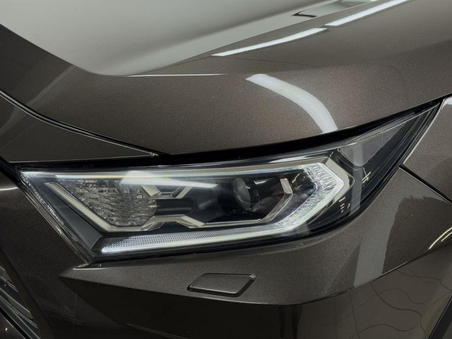Toyota RAV4 V (XA50) Вологда  - изображение 8