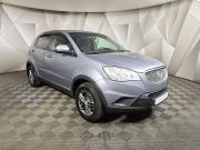 SsangYong Actyon II Москва  - изображение 22