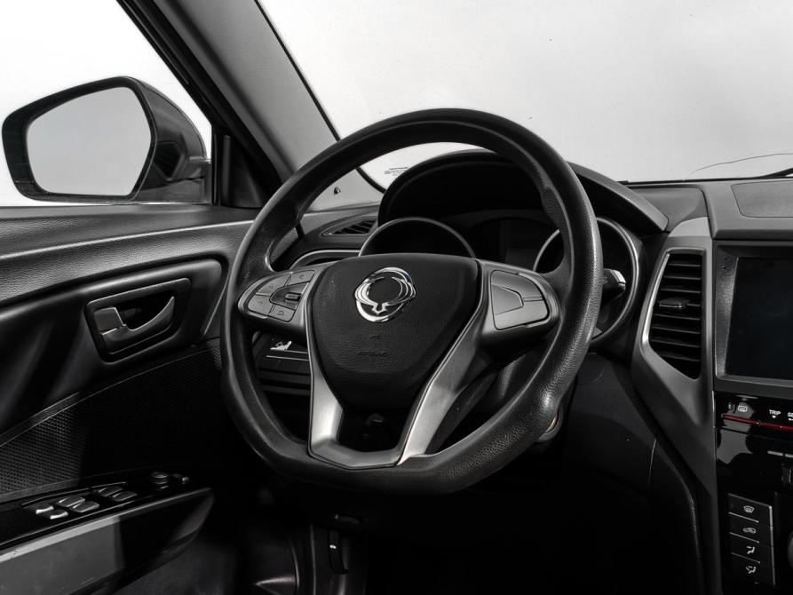 SsangYong Tivoli I Санкт-Петербург  - изображение 15