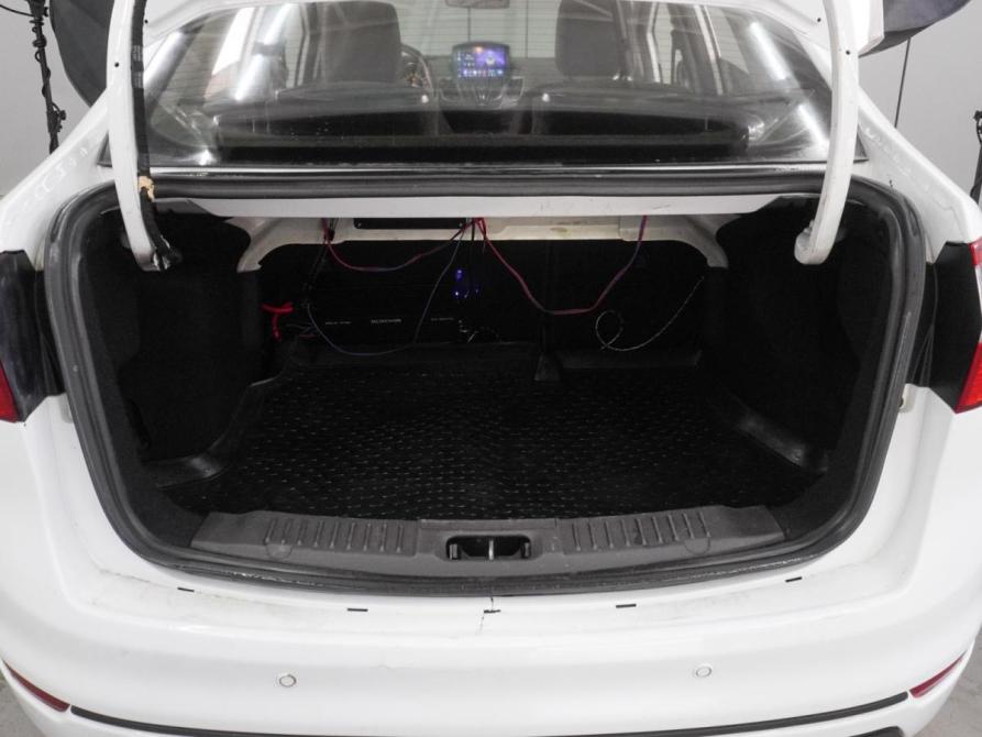 Ford Fiesta Mk6 Рестайлинг Воронеж  - изображение 19
