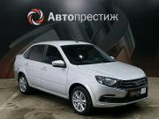 Lada (ВАЗ) Granta I Рестайлинг Ставрополь  - изображение 26
