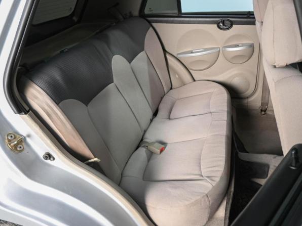 Lifan Smily I (320) с пробегом 2011 года, цена 279 000 рублей, 43695 км, хэтчбек, Автокод Объявления