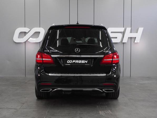 Mercedes-Benz GLS I (X166) с пробегом 2016 года, цена 3 710 000 рублей, 236964 км, внедорожник, Автокод Объявления