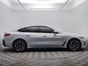 BMW 4 серии G22 G23 G26 Москва  - изображение 24