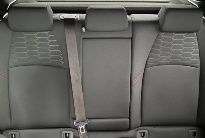 Toyota Corolla XII (E210) с пробегом 2019 года, цена 1 480 000 рублей, 120704 км, хэтчбек, Автокод Объявления