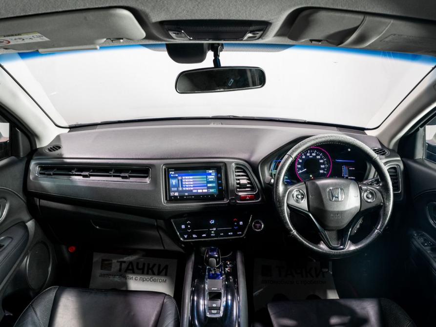 Honda Vezel I Чита  - изображение 7