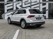 Volkswagen Tiguan II Рестайлинг Ставрополь  - изображение 27