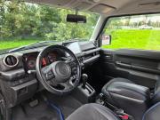 Suzuki Jimny IV Санкт-Петербург  - изображение 23