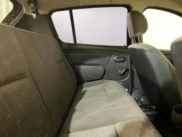 Renault Sandero I с пробегом 2011 года, цена 499 900 рублей, 160000 км, хэтчбек, Автокод Объявления