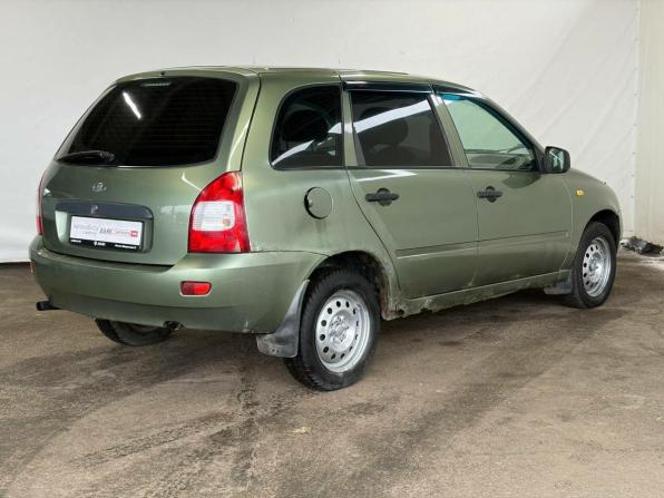 Lada (ВАЗ) Kalina I с пробегом 2010 года, цена 171 583 рубля, 188923 км, универсал, Автокод Объявления