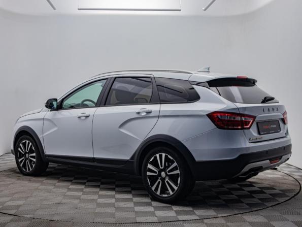 Lada (ВАЗ) Vesta I с пробегом 2018 года, цена 950 000 рублей, 149032 км, универсал, Автокод Объявления