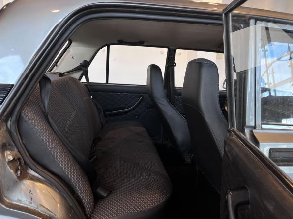 Lada (ВАЗ) 2107 с пробегом 2011 года, цена 89 300 рублей, 155332 км, седан, Автокод Объявления