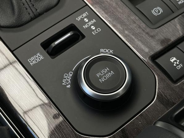 Toyota Highlander IV (XU70) с пробегом 2025 года, цена 5 717 000 рублей, 20 км, внедорожник, Автокод Объявления