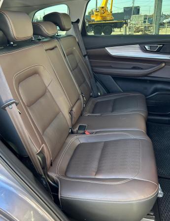 Chery Tiggo 8 Pro I с пробегом 2022 года, цена 1 970 000 рублей, 82650 км, внедорожник, Автокод Объявления